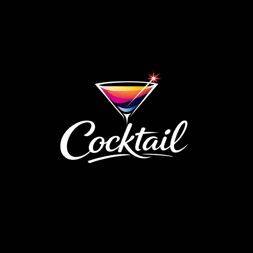 Logo Cocktail